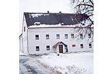 Pension de famille Krásný Les Tchéquie